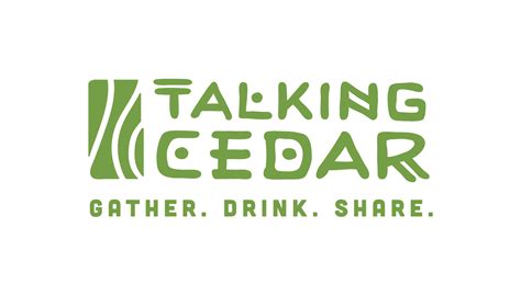 Talking Cedar.